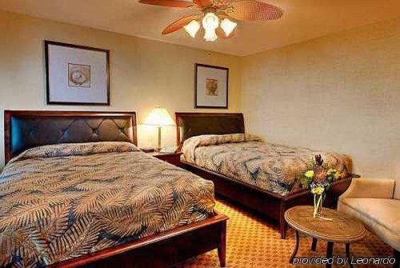 Seaside Inn - Isle Of Palms Zimmer foto