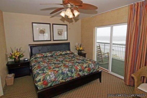 Seaside Inn - Isle Of Palms Zimmer foto